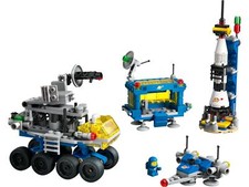 Lego 40712 mikro gebraucht kaufen  Trier