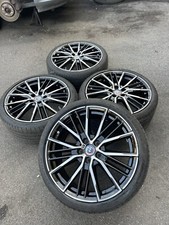 Set completo cerchi usato  Fonte Nuova