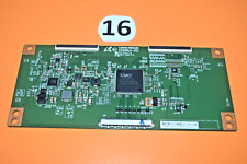 V500HJ1-CE1 SCHEDA T-CON LVDS PER TV PANASONIC TX-L39BL6E comprar usado  Enviando para Brazil