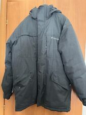 Cappotto giacca vento usato  Roma
