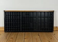 Vintage printers tray for sale  EVESHAM