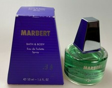 Marbert bath body gebraucht kaufen  Gießen