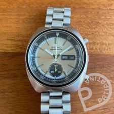 Serviced 2025 seiko gebraucht kaufen  Wilhelmshaven