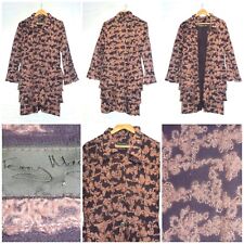 Terry macey coat for sale  LONDON