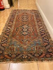 Original antique kazak for sale  LONDON