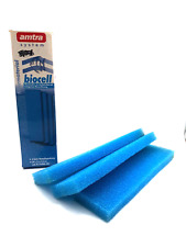 Amtra biocell filterschwamm gebraucht kaufen  Hardheim