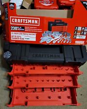 Craftsman 230pc versastack for sale  Chattanooga