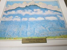 ferdinand hodler gebraucht kaufen ferdinand hodler gebraucht kaufen Münsing