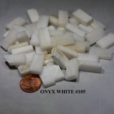 White mosaic tiles for sale  Orland Park
