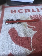 Klemmbolzen strebenbolzen nsu gebraucht kaufen  Bonn