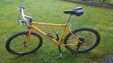 Specialized hardrock retro gebraucht kaufen  Spiesen-Elversberg