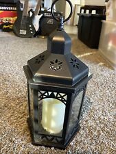 Lantern flamelss led for sale  Santee