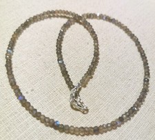 Labradorit kette 925er gebraucht kaufen Labradorit kette 925er gebraucht kaufen  Heiligenhaus