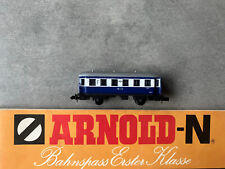 Arnold 3080 nebenbahn gebraucht kaufen  Mainz