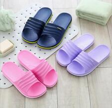 Chinelos femininos masculinos de verão para casa antiderrapante interior namorada chinelos sapatos de banho comprar usado  Enviando para Brazil