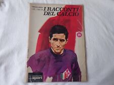 Racconti del calcio usato  Roma