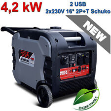 Generatore corrente inverter usato  Matera
