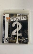 2 skate ps3 for sale  Los Angeles