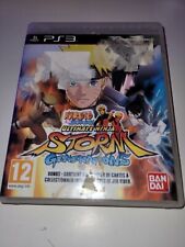 Sony PlayStation 3/PS3 - Naruto Shippuden : Ultimate Ninja Storm Generations  comprar usado  Enviando para Brazil
