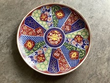 Japanese imari ware for sale  WEYBRIDGE