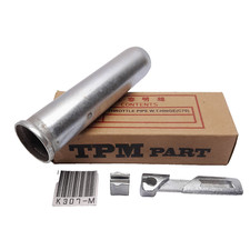 Usado, Peça de reposição conjunto de barra de tubo de aceleração Honda C100 C102 C50 C65 C70 C90 CM90 CM91 comprar usado  Enviando para Brazil