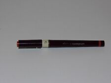 Antique rapidograph rotring d'occasion  Expédié en Belgium