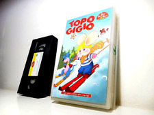 Topo gigio sigla usato  Faenza