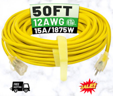 Outdoor cord waterproof for sale  Denver