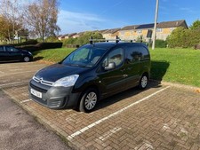 2016 citroen berlingo for sale  MAIDSTONE