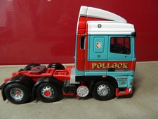 Corgi scale daf for sale  ASHFORD