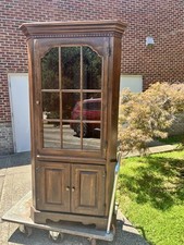 Solid cherry vintage for sale  Spring Hill