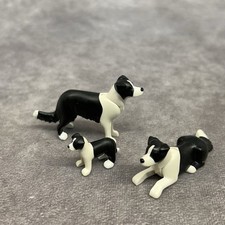 Playmobil border collies for sale  Estill Springs