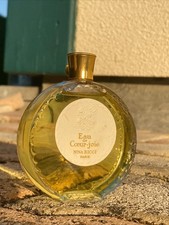 Flacon lalique eau d'occasion  L'Haÿ-les-Roses