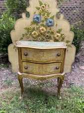 Vintage italian florentine for sale  Raleigh