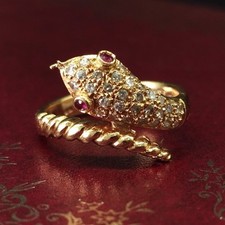18ct yellow metal for sale  ROMFORD