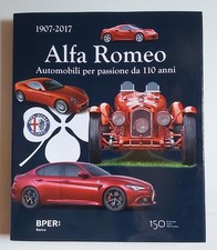 Alfa romeo 1907 usato  Italia