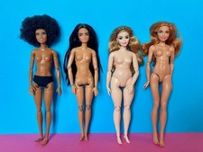 Mattel mtm barbie gebraucht kaufen  Berlin