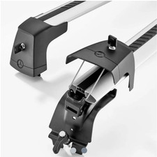 Mercedes benz relingträger gebraucht kaufen Mercedes benz relingträger gebraucht kaufen  Hamburg