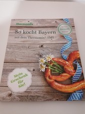 Kocht bayern dem gebraucht kaufen  Korntal-Münchingen