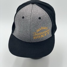 Chapéu boné elástico Jack Daniels Tennessee mel masculino tamanho único comprar usado  Enviando para Brazil