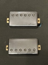 Roswell covered humbucker for sale  CARDIFF