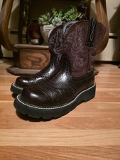 Ariat women fatbaby for sale  Casper