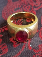 Bague chevalière homme d'occasion  Noisy-le-Grand