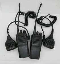 Motorola aah01qdc9ja2an cp200d for sale  Lake Worth Beach