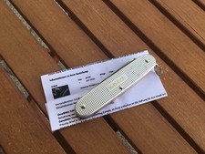 Victorinox alox pioneer gebraucht kaufen  Theres