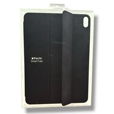 Capa Smart Folio Preta Genuína Apple para iPad Air 5 e 4ª Geração 10,9” comprar usado  Enviando para Brazil