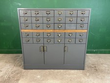 Multi drawer industrial for sale  HOLSWORTHY