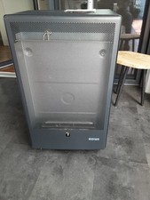 Rowi hgo 4200 gebraucht kaufen  Straubing