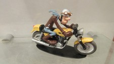 Figurine moto joe d'occasion  Châlons-en-Champagne
