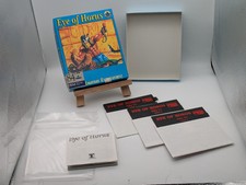 Eye horus ibm gebraucht kaufen  Würzburg